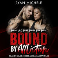 Bound by Affliction - Ryan Michele