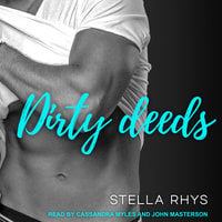 Dirty Deeds - Stella Rhys