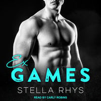 Ex Games - Stella Rhys