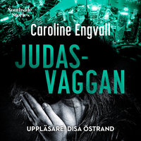 Judasvaggan - Engvall Caroline, Caroline Engvall