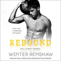 The Rebound - Winter Renshaw
