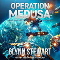 Operation Medusa - Glynn Stewart