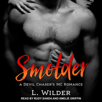 Smolder - L. Wilder