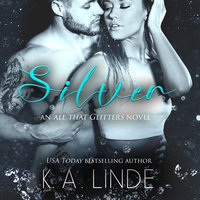 Silver - K.A. Linde