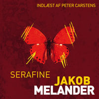 Serafine - Jakob Melander