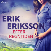 Efter regntiden - Erik Eriksson