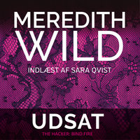 Udsat - Meredith Wild