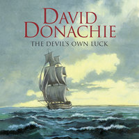 The Devil's Own Luck - David Donachie