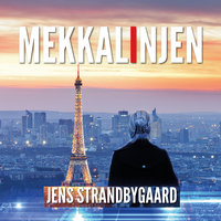 Mekkalinjen - Jens Strandbygaard