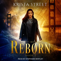 Reborn - Krista Street