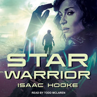 Star Warrior - Isaac Hooke