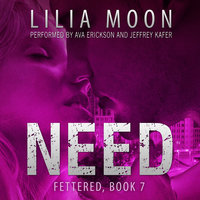 NEED - Ari & Jackson - Lilia Moon