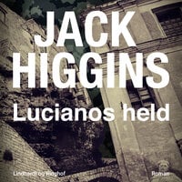 Lucianos held - Jack Higgins