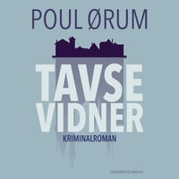 Tavse vidner - Poul Ørum
