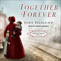 Together Forever - Jody Hedlund