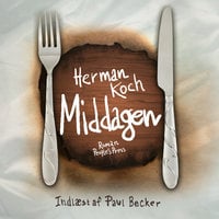 Middagen - Herman Koch
