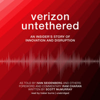 Verizon Untethered - others, Ivan Seidenberg, Scott McMurray