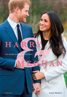 Harry & Meghan: en kærlighedshistorie - Emily Herbert