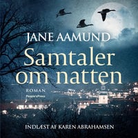 Samtaler om natten - Jane Aamund