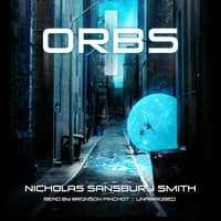 Orbs - Nicholas Sansbury Smith