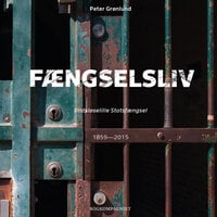 Fængselsliv - Vridsløselille Statsfængsel - Peter Grønlund