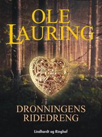 Dronningens ridedreng - Ole Lauring