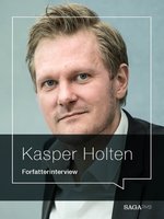 Opera for alle - Forfatterinterview med Kasper holten - Kasper Holten