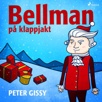 Bellman på klappjakt - Peter Gissy