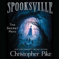 The Secret Path - Christopher Pike