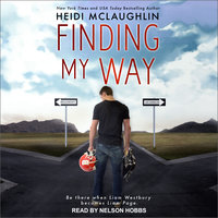 Finding My Way - Heidi McLaughlin