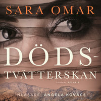Dödstvätterskan - Sara Omar