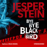 Bye bye blackbird - Jesper Stein