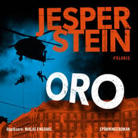 Oro - Jesper Stein