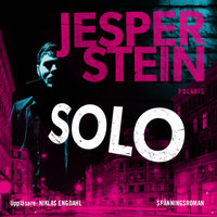 Solo - Jesper Stein