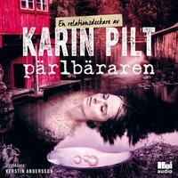 Pärlbäraren - Karin Pilt