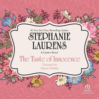 The Taste of Innocence - Stephanie Laurens