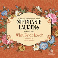 What Price Love? - Stephanie Laurens