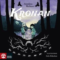 Kronan - Annalena Hedman