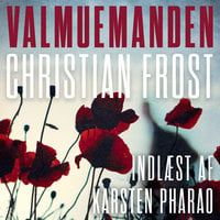 Valmuemanden - Christian Frost