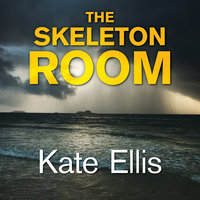 The Skeleton Room - Kate Ellis