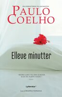 Elleve minutter - Paulo Coelho