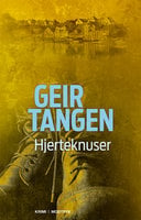 Hjerteknuser - Geir Tangen