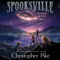 Aliens in the Sky - Christopher Pike