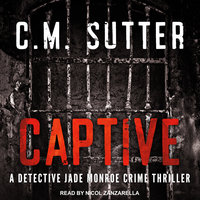 Captive - C.M. Sutter