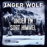 Under en sort himmel - Inger Wolf