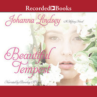 Beautiful Tempest - Johanna Lindsey