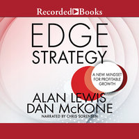 Edge Strategy - Dan McKone, Alan Lewis