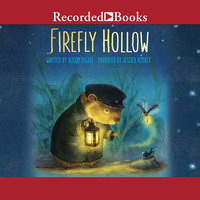 Firefly Hollow - Alison McGhee
