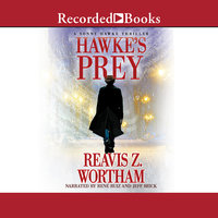 Hawke's Prey - Reavis Z. Wortham