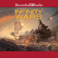 Infinity Wars - Jonathan Strahan